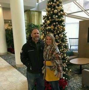 Meet your Posher, Pansy